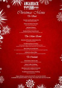We're now taking bookings for the Christmas period! Our seasonal menu will be available from the Friday 8th December :) Drop us a message or give us a call to book! We're now taking bookings for the Christmas period! Our seasonal menu will be available from the Friday 8th December :) Drop us a message or give us a call to book!